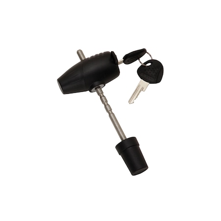 Draw-Tite EASY ACCESS ADJUSTABLE COUPLER LOCK 580410